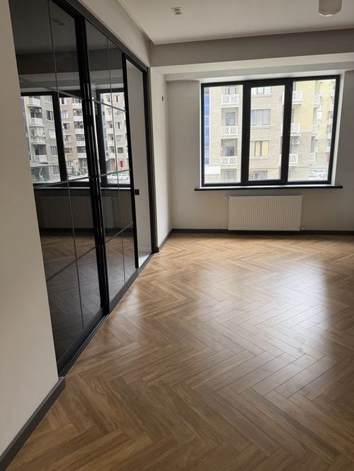 2-xonali kvartira, 51 m²