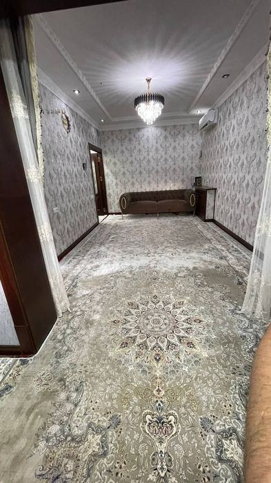 2-xonali kvartira, 58 m²