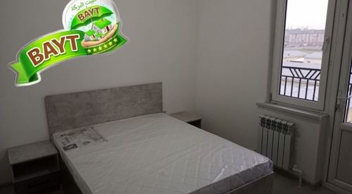 2-xonali kvartira, 60 m²