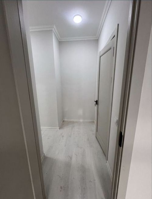 2-xonali kvartira, 54 m²