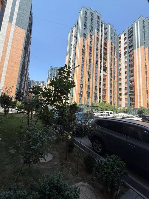 2-xonali kvartira, 56 m²