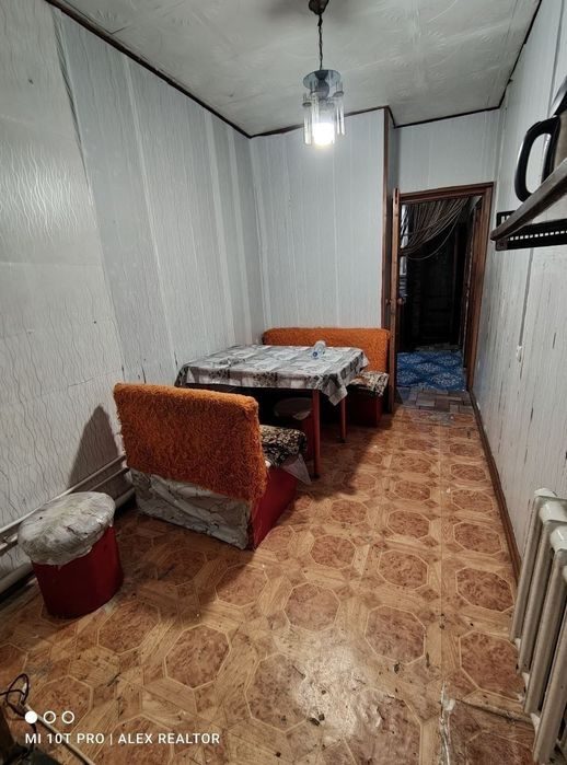 2-xonali kvartira, 55 m², Toshkent, Sergeli tumani, sotuvga