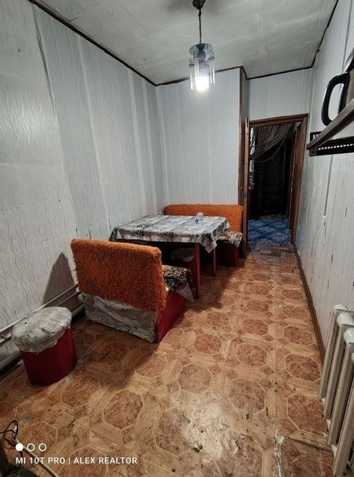 2-xonali kvartira, 55 m²