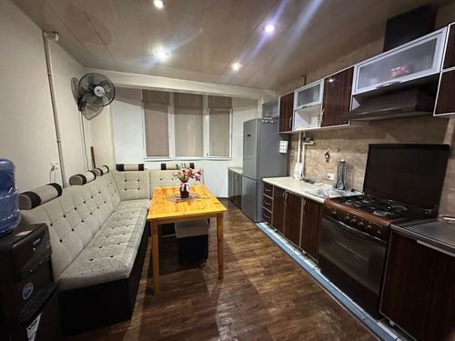 4-xonali kvartira, 90 m²