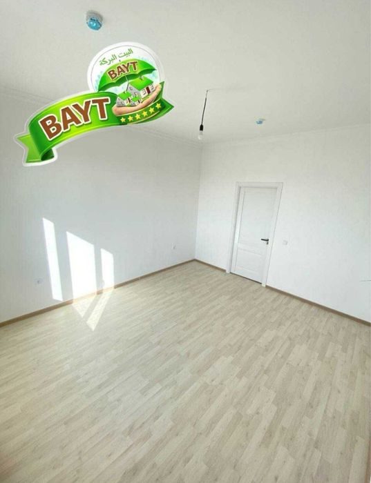 3-xonali kvartira, 72 m², Toshkent, Sergeli tumani, sotuvga