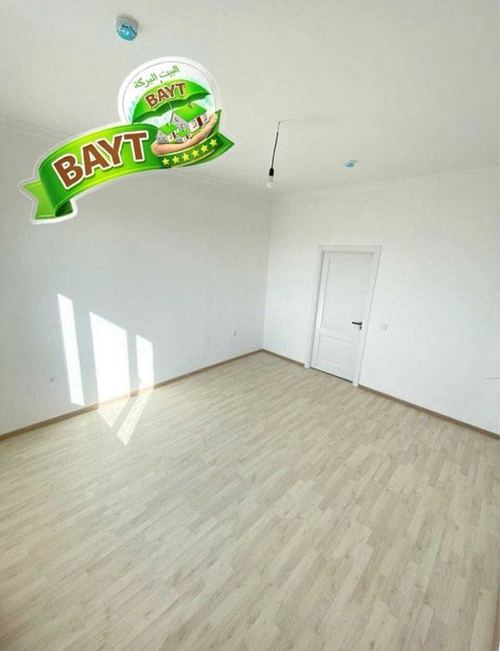 3-xonali kvartira, 72 m²