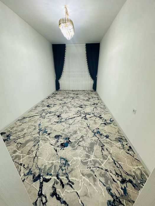 3-xonali kvartira, 73 m², Toshkent, Sergeli tumani, sotuvga