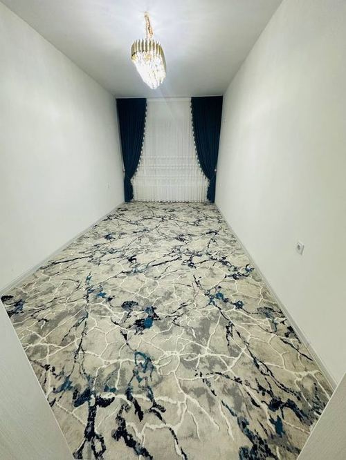 3-xonali kvartira, 73 m²