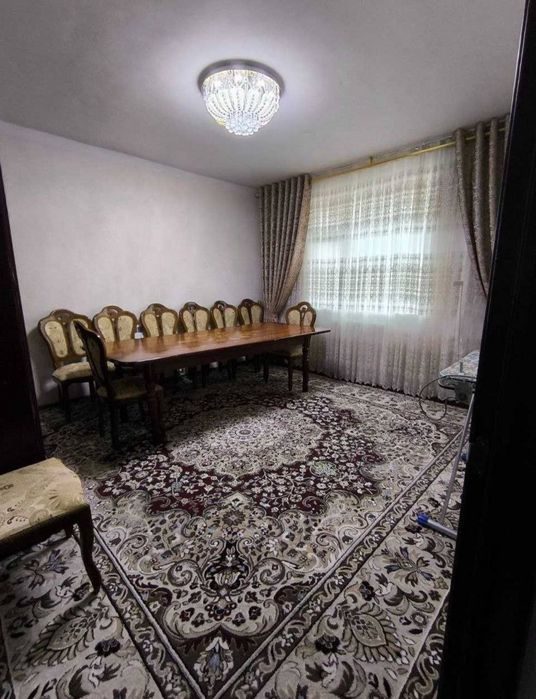 2-xonali kvartira, 45 m², Toshkent, Sergeli tumani, sotuvga