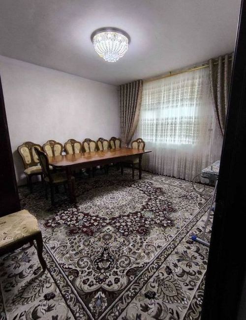 2-xonali kvartira, 45 m²