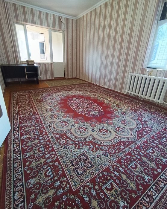 2-xonali kvartira, 58 m², Toshkent, Sergeli tumani, sotuvga