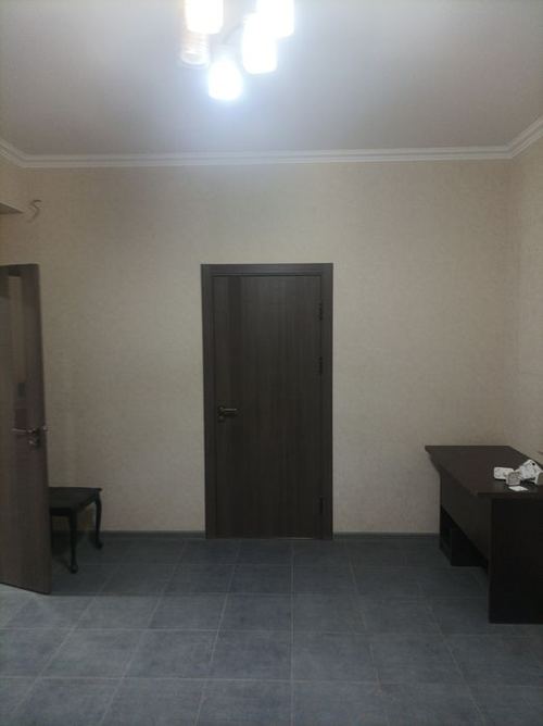 3-xonali kvartira, 93 m²