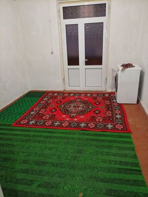 2-room house, 48 m²