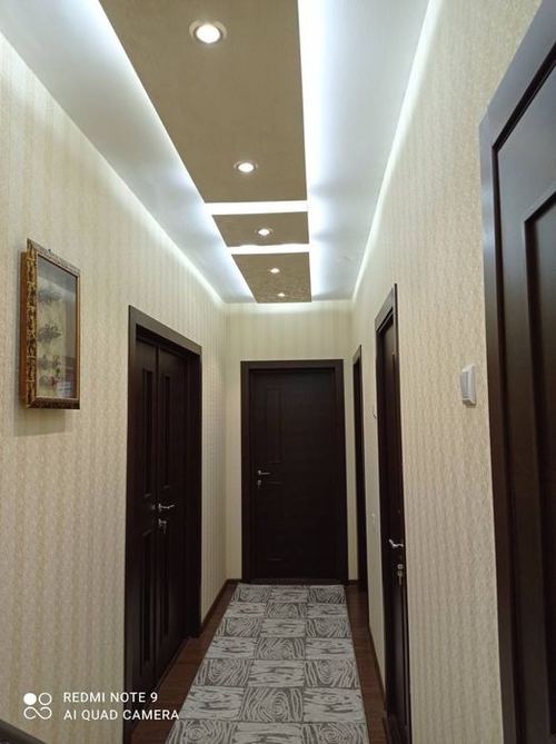 3-xonali kvartira, 80 m²