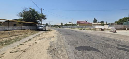 2-room house part, 1100 m²