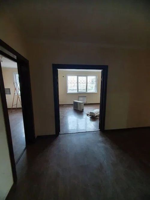 3-room apartment, 66 m²