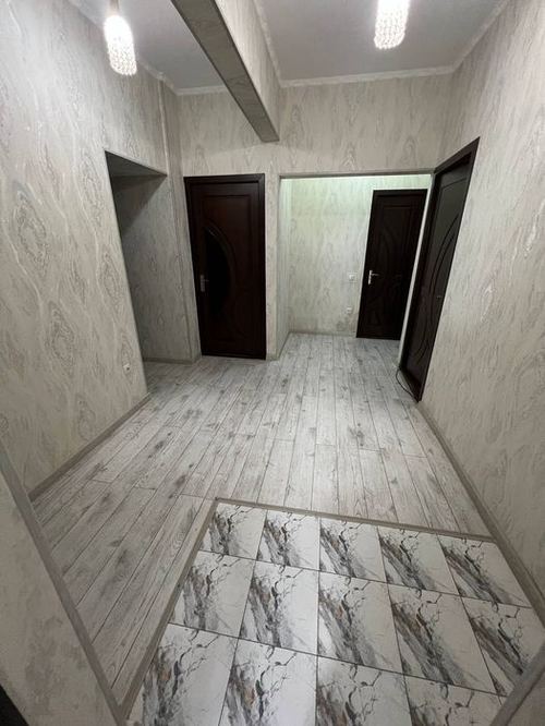 4-xonali kvartira, 96 m²