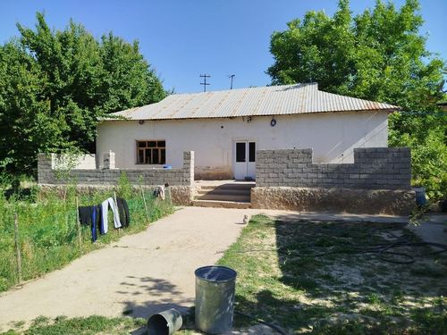 5-room house part, 100 m²
