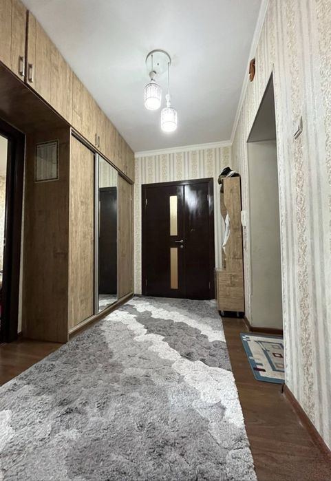 2-room apartment, 56 m²