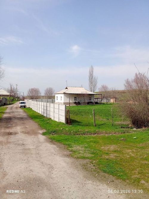 4-room dacha, 22 m²
