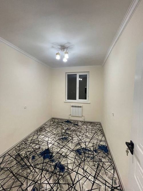 3-xonali kvartira, 58 m²