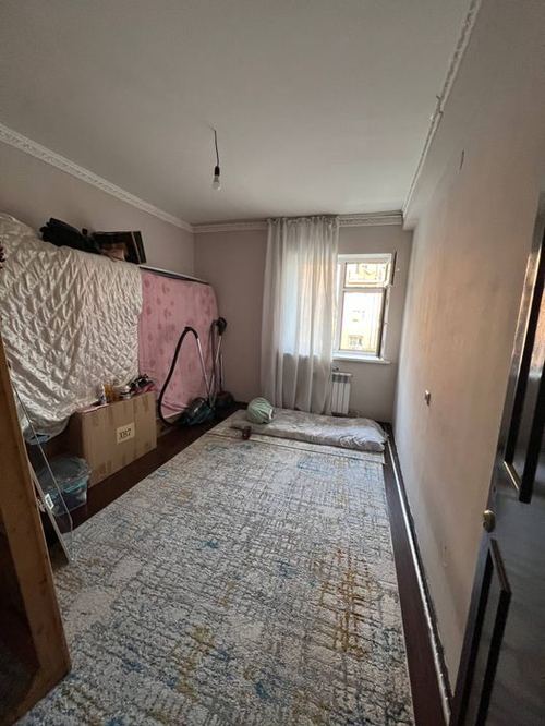 2-room apartment, 45 m²