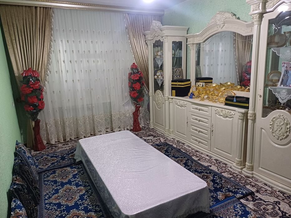 3-room house, 68.48 m², Красногорск, for sale