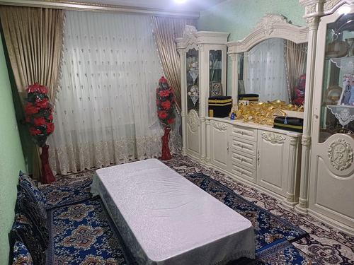 3-room house, 68.48 m²