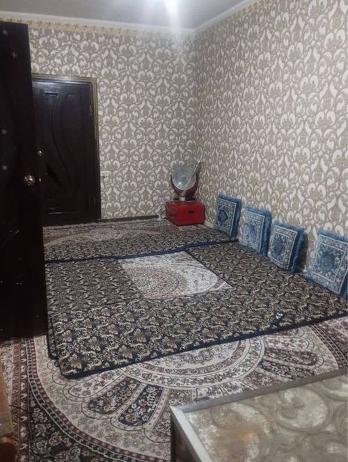 2-xonali kvartira, 47 m²
