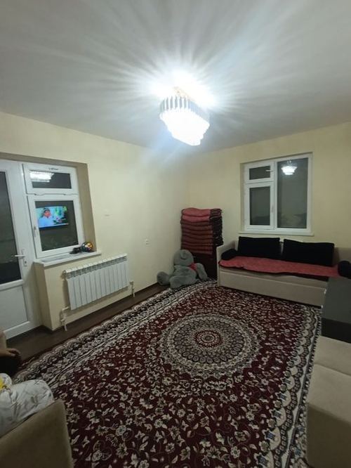 3-room apartment, 60 m²