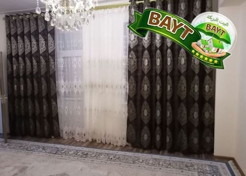 2-room apartment, 40 m²