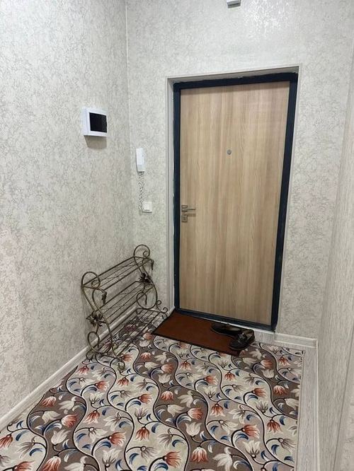 2-room apartment, 55 m²