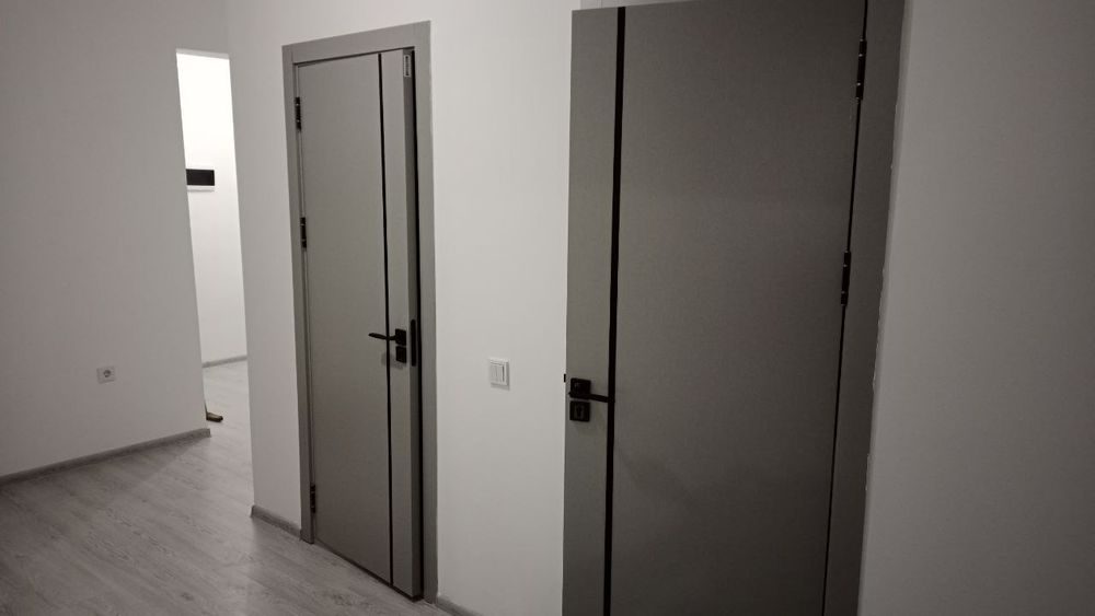 2-room apartment, 60 m², Tashkent, Sergeli District, for sale