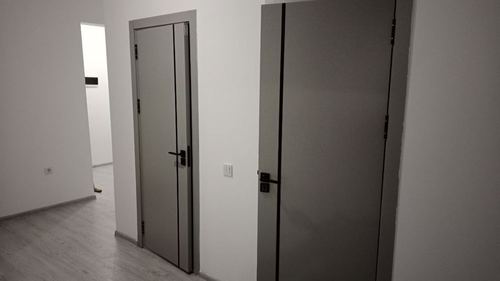 2-room apartment, 60 m²