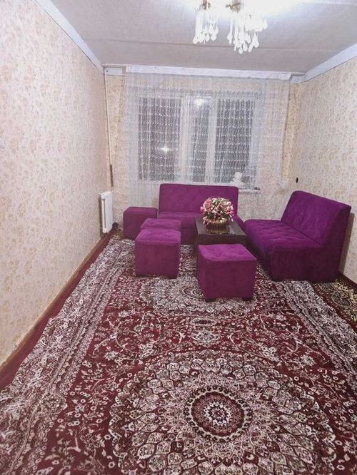 3-room house, 5555 m²