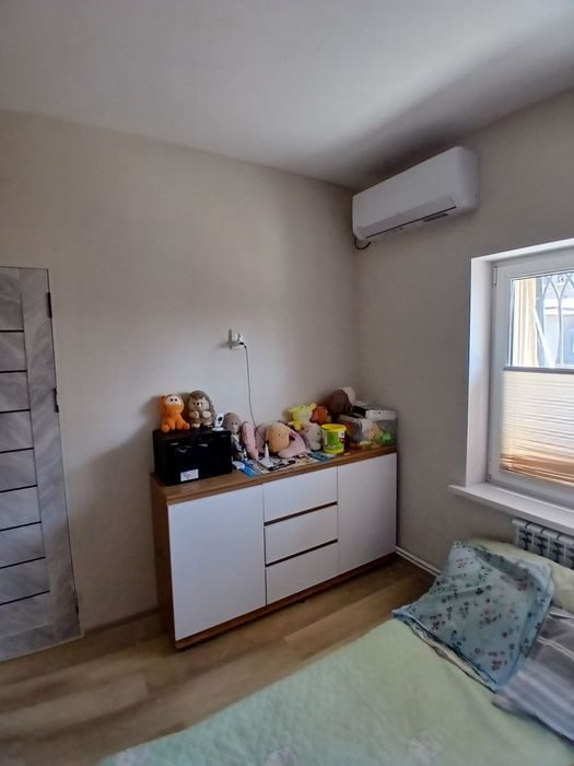 2-room apartment, 36 m², Tashkent, Sergeli District, for sale