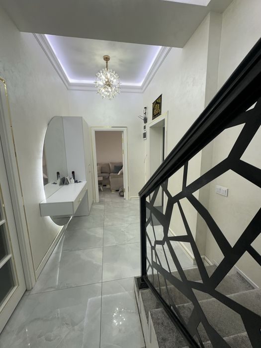 5-room apartment, 120 m², Tashkent, Sergeli District, for sale