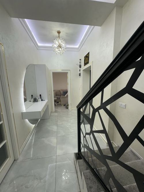 5-room apartment, 120 m²