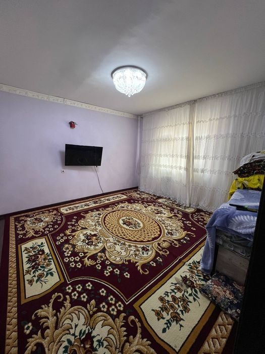 2-room apartment, 47 m², Tashkent, Sergeli District, for sale