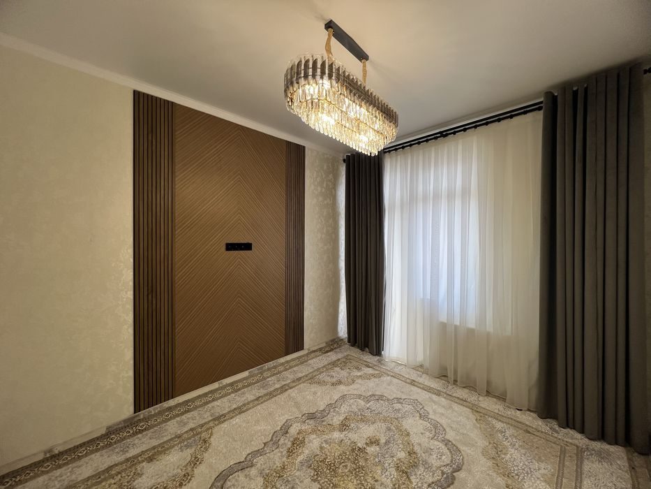 2-room apartment, 39 m², Tashkent, Sergeli District, for sale