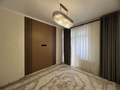 2-room apartment, 39 m²