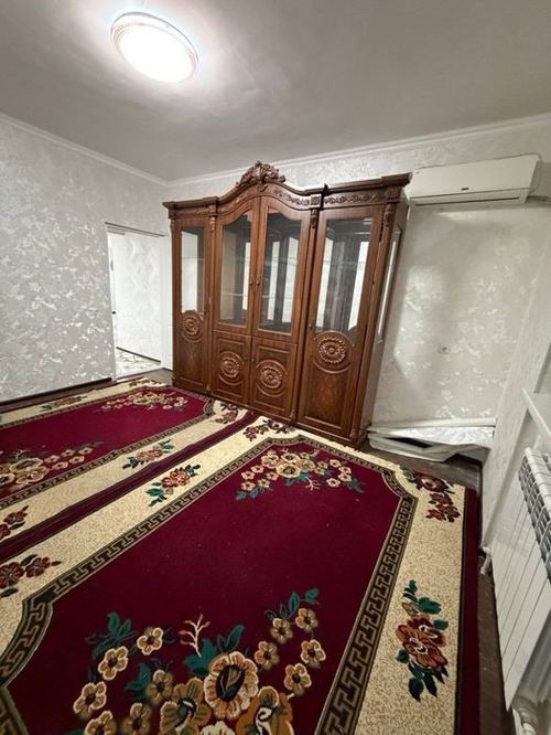 2-room apartment, 56 m²