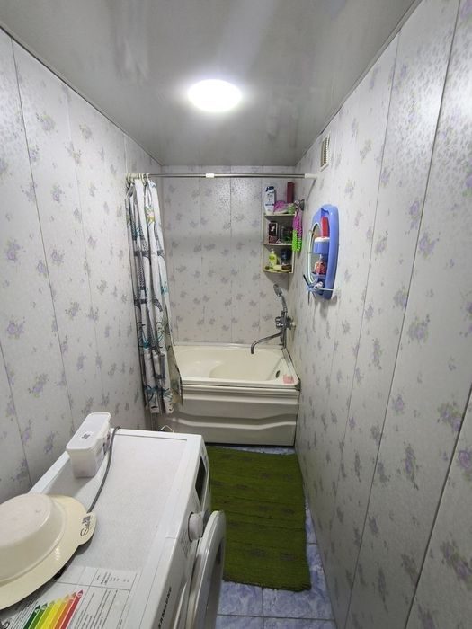 1-комнатная квартира, 24 м², Ташкент, Сергелийский район, на продажу