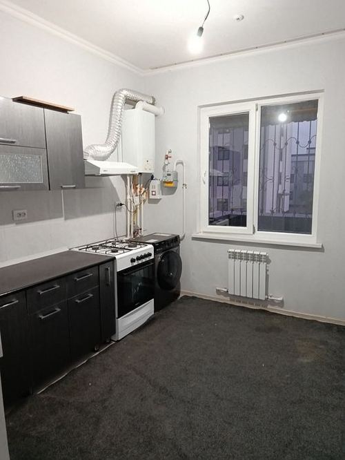 3-room apartment, 73 m²