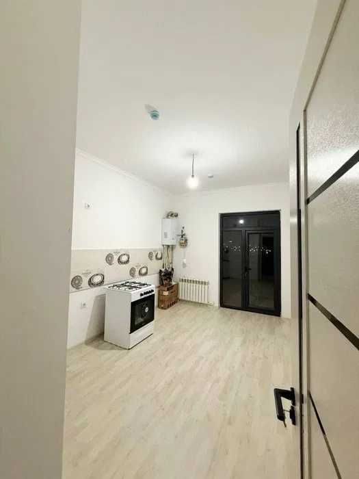 2-room apartment, 54 m², Tashkent, Sergeli District, for sale