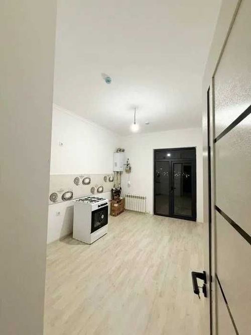 2-room apartment, 54 m²