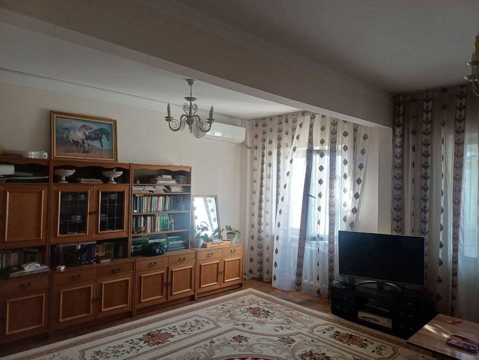 3-xonali kvartira, 92 m², Toshkent, Sergeli tumani, sotuvga