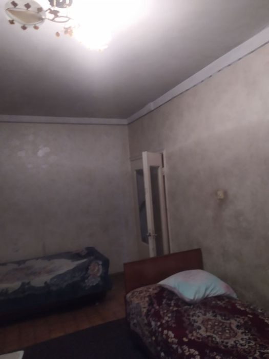 2-xonali kvartira, 46 m², Toshkent, Sergeli tumani, sotuvga