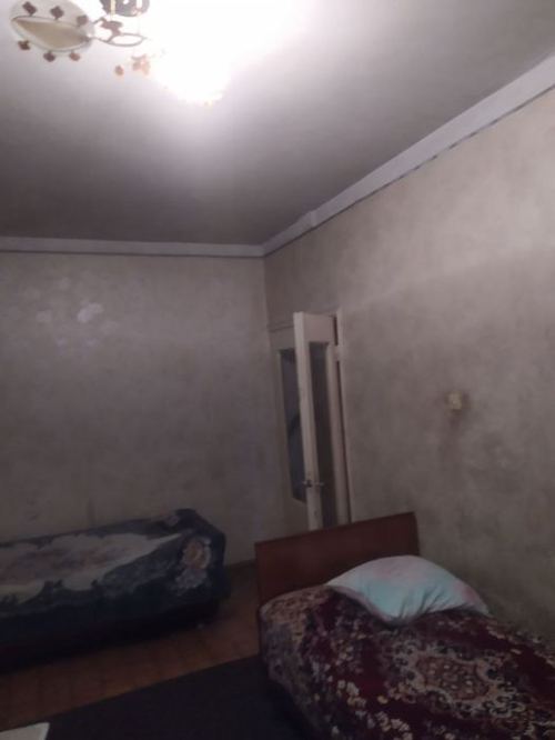 2-xonali kvartira, 46 m²
