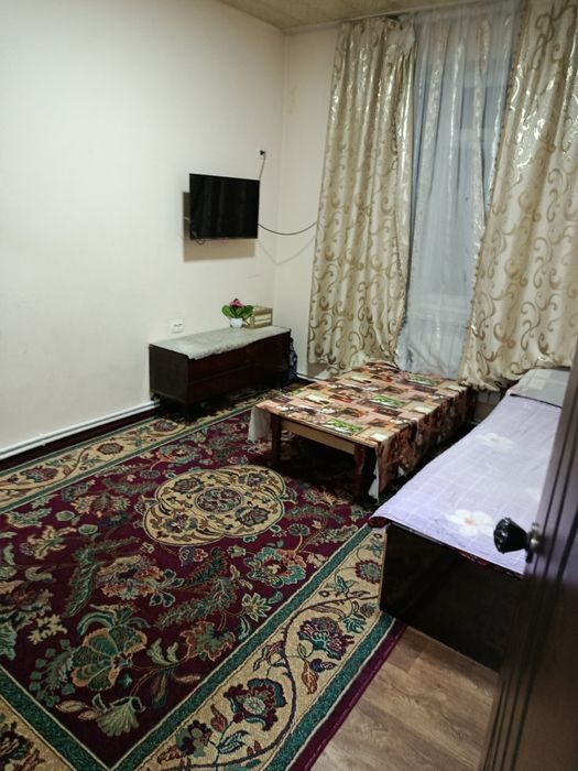2-room apartment, 34 m², Tashkent, Sergeli District, for sale